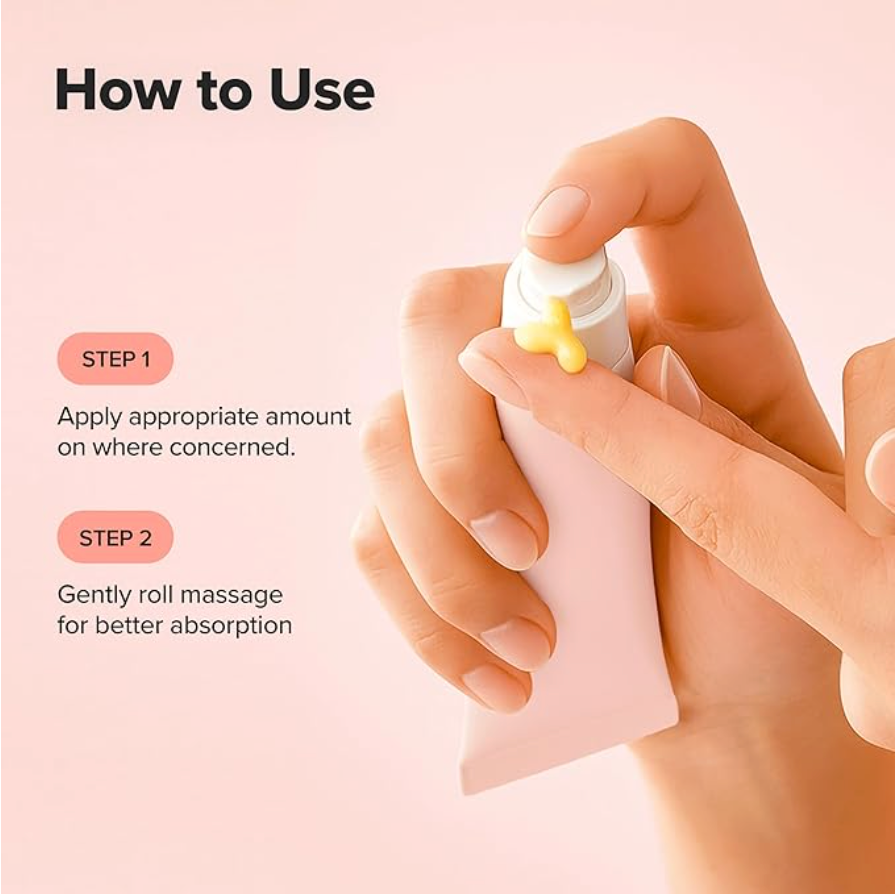 Beauty of Joseon Revive Eye Serum / Eye Cream Ginseng + Retinal version 30ml