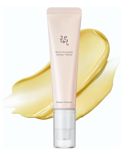 Beauty of Joseon Revive Eye Serum / Eye Cream Ginseng + Retinal version 30ml