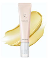 Beauty of Joseon Revive Eye Serum / Eye Cream Ginseng + Retinal version 30ml